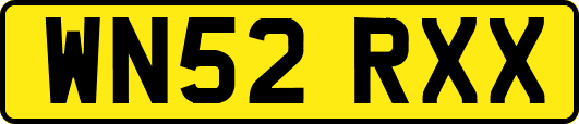 WN52RXX