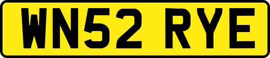 WN52RYE