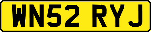 WN52RYJ