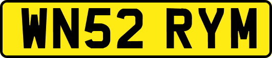 WN52RYM