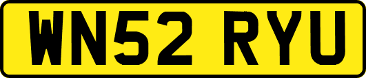 WN52RYU