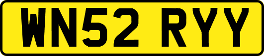 WN52RYY