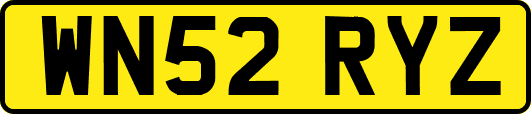 WN52RYZ