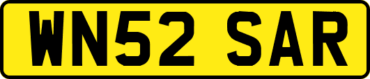 WN52SAR