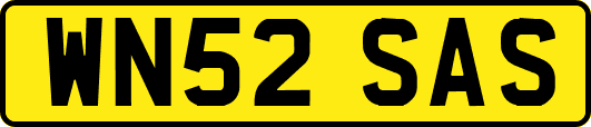 WN52SAS