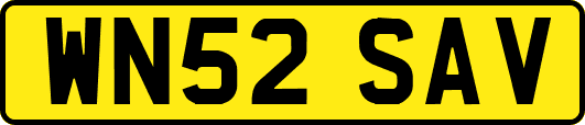 WN52SAV