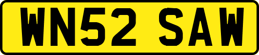 WN52SAW