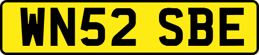 WN52SBE
