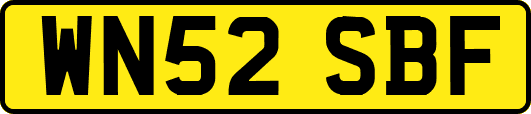 WN52SBF