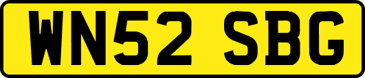 WN52SBG