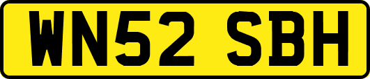 WN52SBH