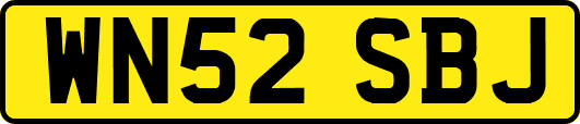 WN52SBJ