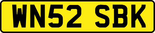WN52SBK