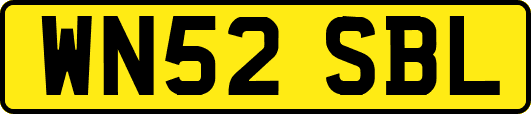 WN52SBL
