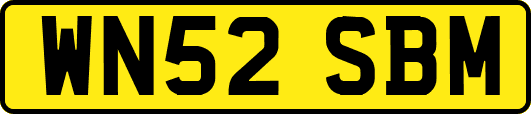 WN52SBM