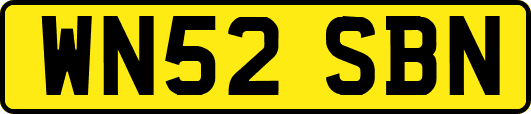 WN52SBN