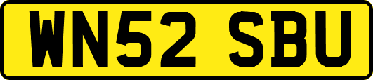 WN52SBU