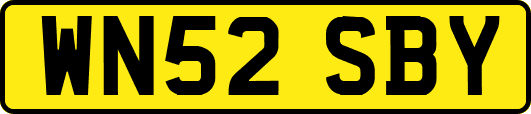 WN52SBY
