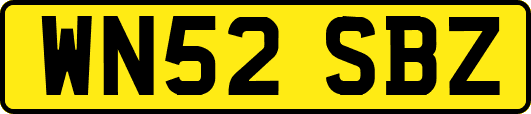 WN52SBZ