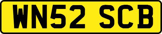 WN52SCB