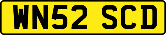 WN52SCD