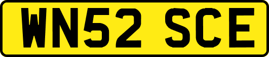 WN52SCE