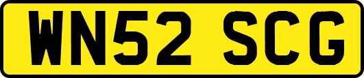 WN52SCG