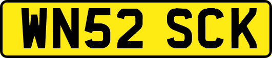 WN52SCK