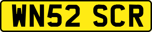 WN52SCR