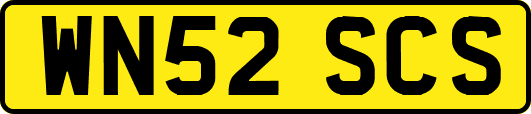 WN52SCS