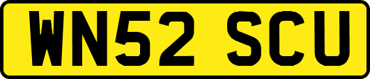 WN52SCU