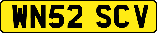 WN52SCV