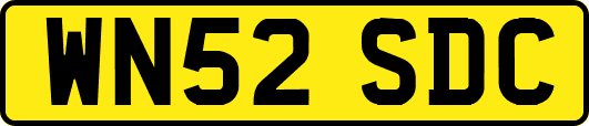 WN52SDC