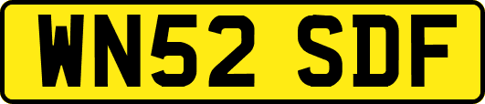 WN52SDF