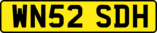 WN52SDH