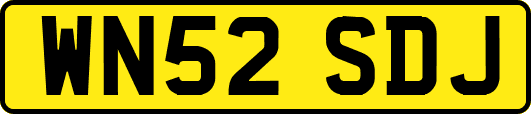 WN52SDJ