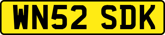 WN52SDK