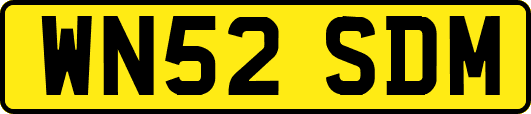 WN52SDM
