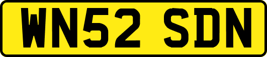 WN52SDN