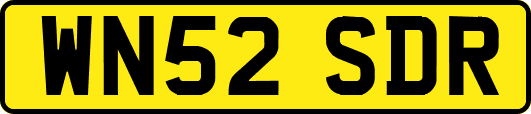 WN52SDR