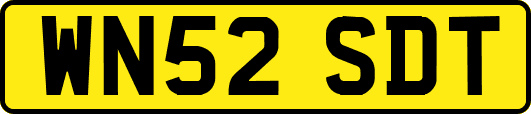 WN52SDT