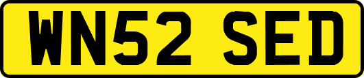 WN52SED