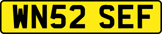 WN52SEF