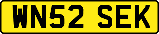 WN52SEK