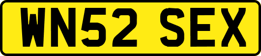 WN52SEX