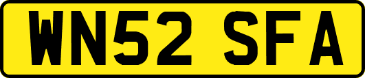 WN52SFA