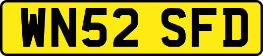 WN52SFD