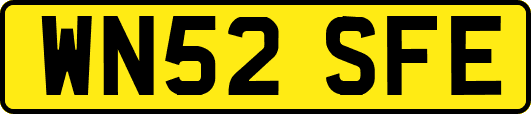 WN52SFE
