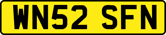 WN52SFN