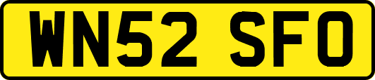 WN52SFO